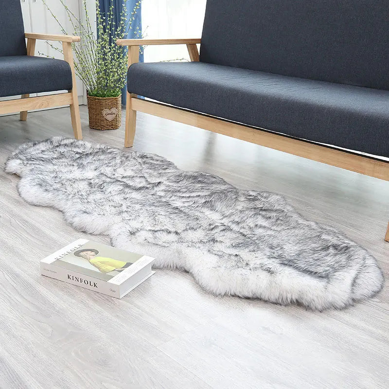 White Gray