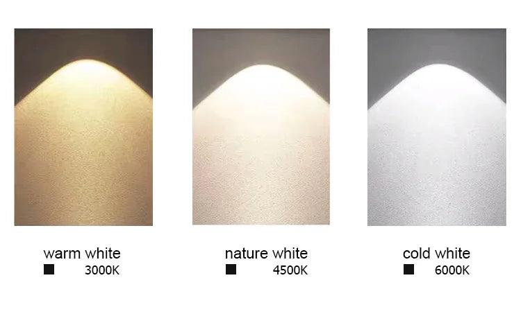 Contemporary LED Pendant Light Fixture Adjustable Hanging Ceiling Lamp Gold Metal — Image 6