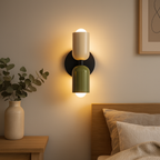 Wall lamp LED Modern Metal Design Interior lighting