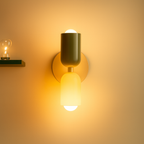 Wall lamp LED Modern Metal Design Interior lighting