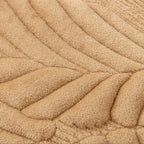 Pet-Friendly Quilted Sofa Cover Beige Polyester Non-Slip Protector — Image 8